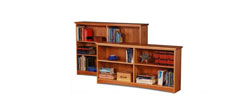 Standard Bookcases