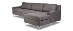 Chaise Sofa Bed