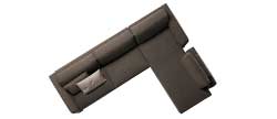 Chaise Sofa Bed
