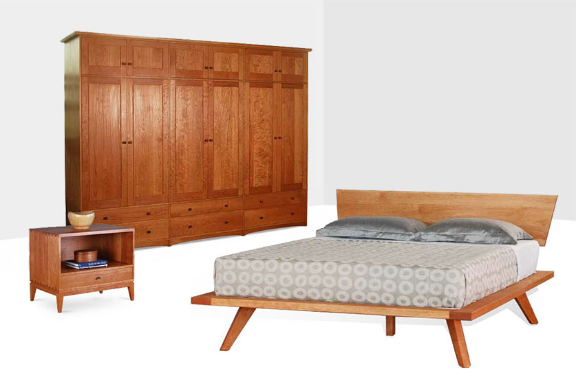 Bedroom Furniture Collection