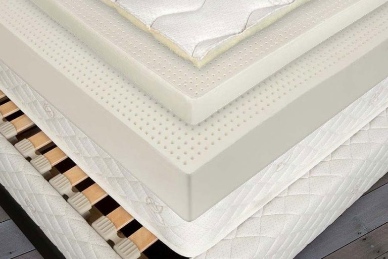 Alta Mattress Scott Jordan Furniture, Inc.