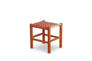 Chatham Stool with 18" seat