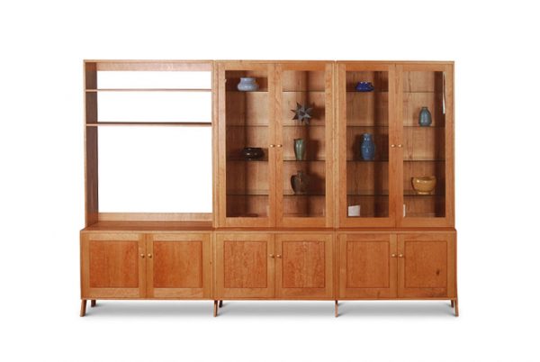 First Avenue Wall Unit