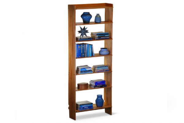 New Directions Single Bookcase