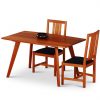 Schermerhorn Dining Table with Chairs