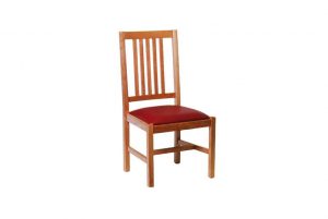 Society Library Side Chair
