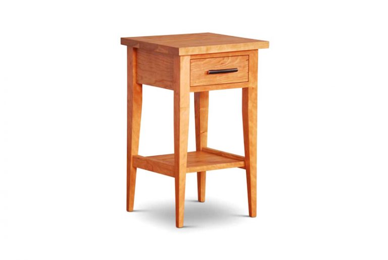 Nightstands Scott Jordan Furniture, Inc.