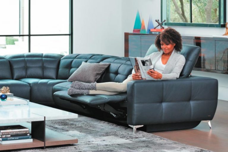 American Leather Sofa Disassembly Instructions