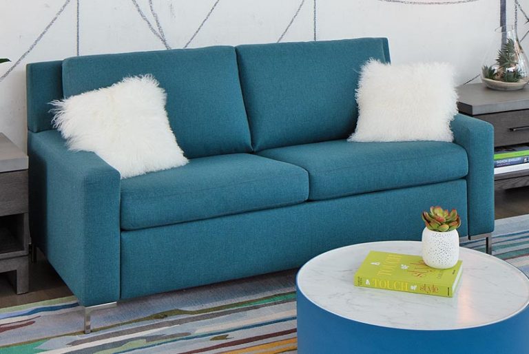 World's Best Sofa BedsSleeper Sofas Scott Jordan Furniture, Inc.