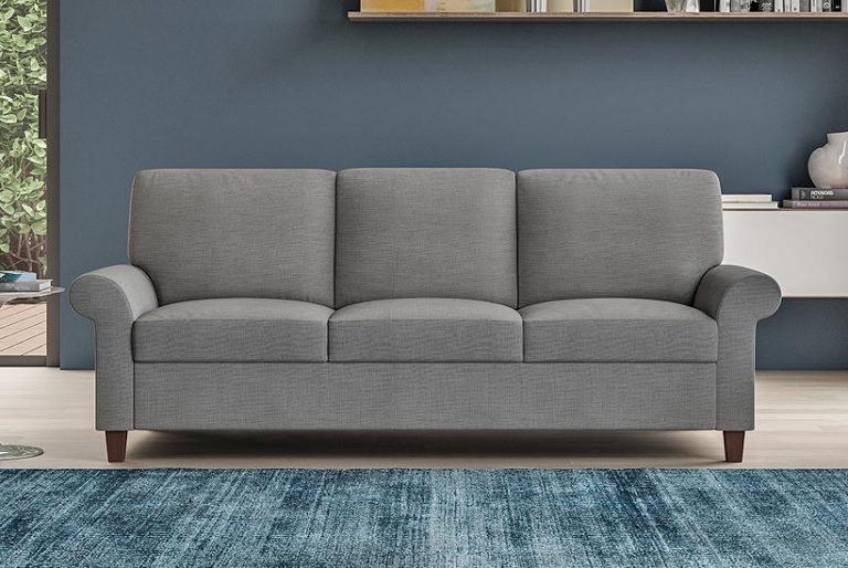 World's Best Sofa BedsSleeper Sofas Scott Jordan Furniture, Inc.