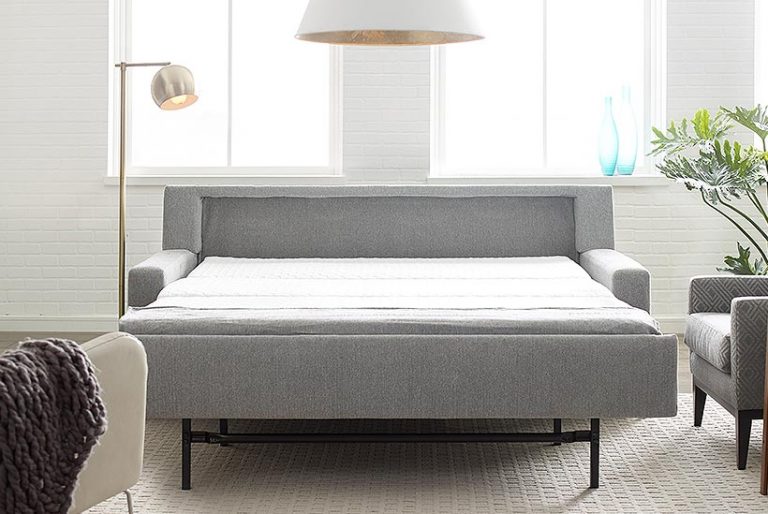 World's Best Sofa BedsSleeper Sofas Scott Jordan Furniture, Inc.