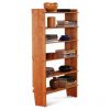 Small New Directions Bookcase