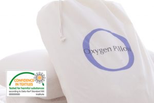 The Oxygen Pillow