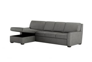 Klein Sectional Storage Chaise