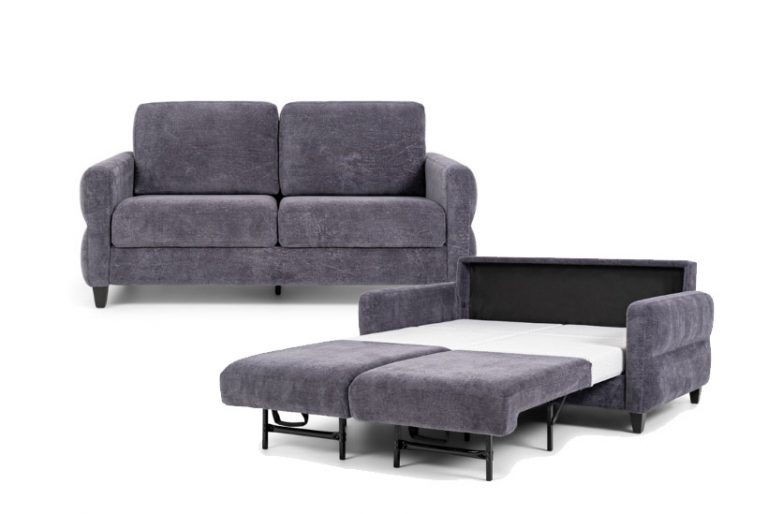 Gramercy Sleeper Sofa Scott Jordan Furniture, Inc.