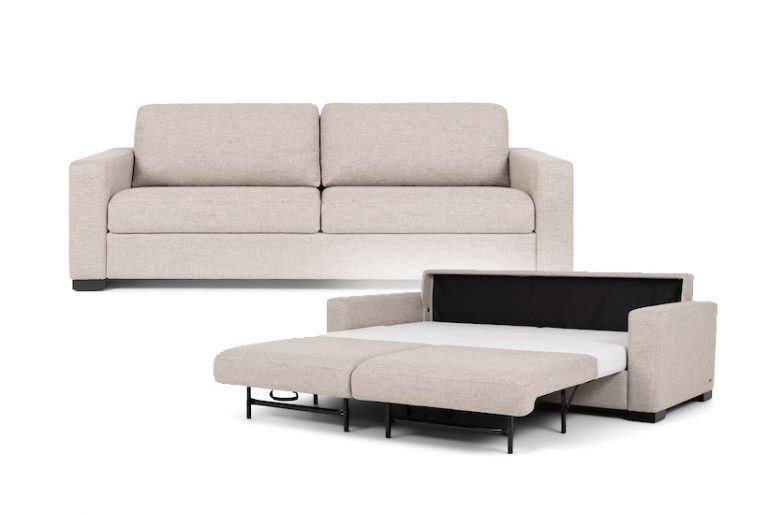 Revere Sleeper Sofa Scott Jordan Furniture, Inc.