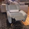 Leia Recliner by American Leather