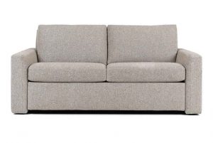 American Leather Clara Comfort Sleeper