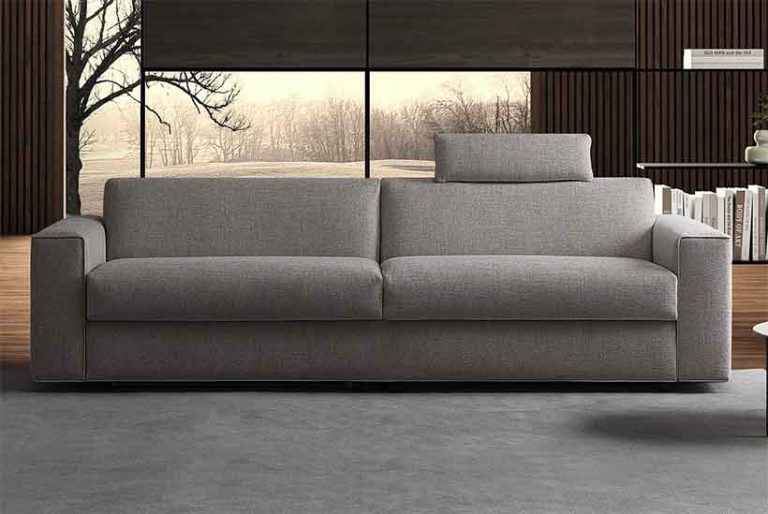 Lario Sleeper Sofa Scott Jordan Furniture, Inc.