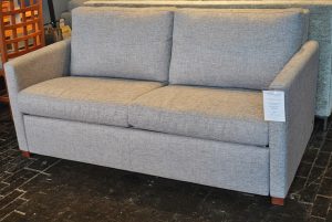 Pearson-Queen-Size-Fabric-Light-Gray-Sofa-Bed