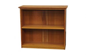 Signature Low Bookcase
