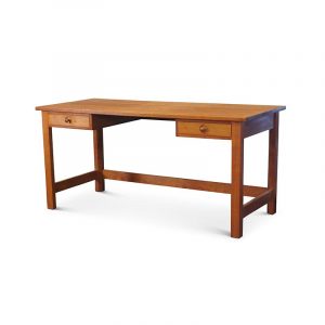 Prairie Desk in Cherry