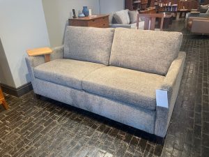 Harris Queen Size Comfort Sleeper