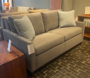 Harris Queen Size Comfort Sleeper 2
