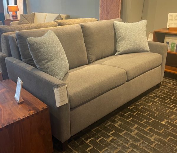 Harris Queen Size Comfort Sleeper 2