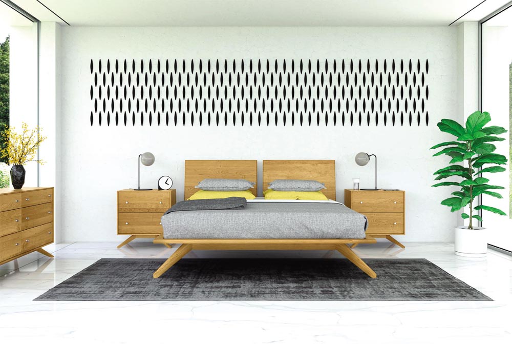 Astrid Bedroom Suite
