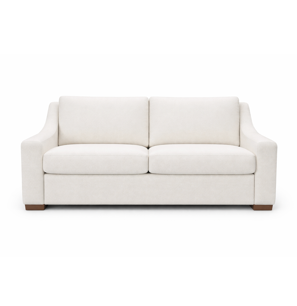 Alora Comfort Sleeper Sofa