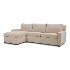 Lyons Sectional Comfort Sleeper
